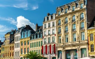 8 things to do in Northern France like a local