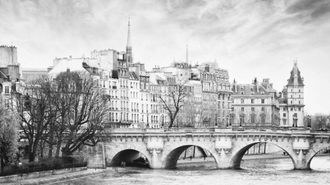 Watch: 13 nostalgic old videos of France