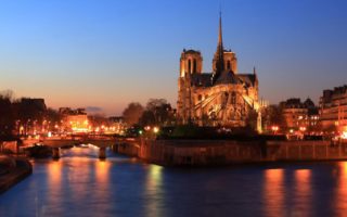 10 reasons why Paris is a perfect place to live