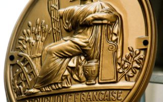 What is a French notaire?