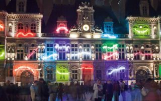 October 2015: 10 events in France