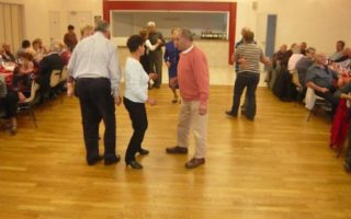 French community integration