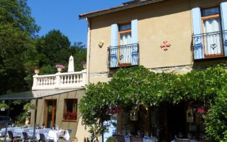 How we opened a top rated restaurant in Aude