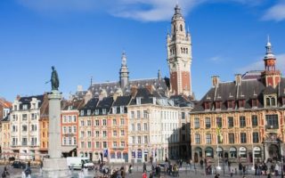 QUIZ: Can you name France’s 20 biggest cities by population?