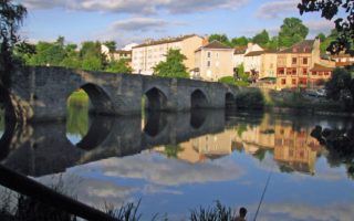 10 alternative city breaks in France