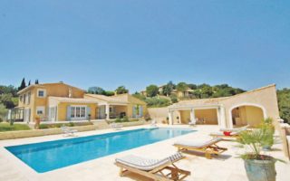 Introducing NOVASOL holiday homes