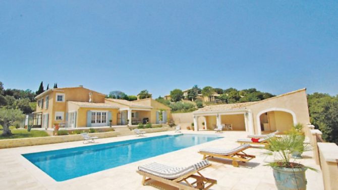 Introducing NOVASOL holiday homes