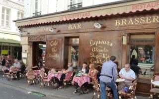 Learning the French language