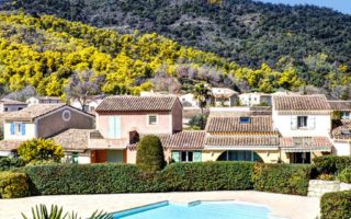 The cost of maintaining a swimming pool in France