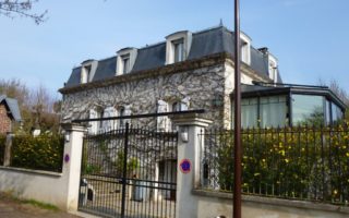 Preparing for a French property survey