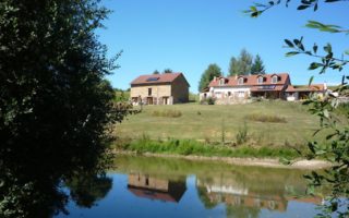 The good food life in Limousin