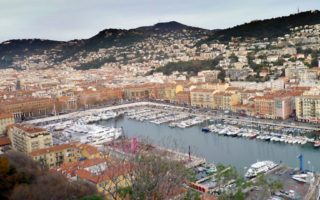 Buying French property: an apartment in Nice