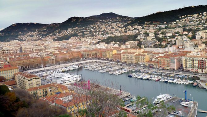 Buying French property: an apartment in Nice