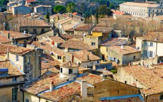 A portrait of Gard, Languedoc-Roussillon