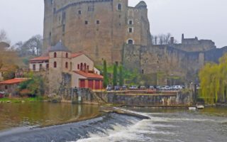 Location spotlight: Loire-Atlantique