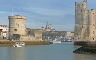 Coast to coast in Charente-Maritime