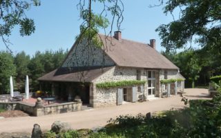 Interview with an agent in Auvergne