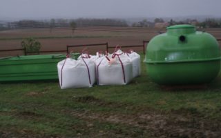 Septic tanks explained