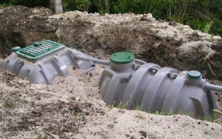 What’s all the fosse? A guide to septic tanks