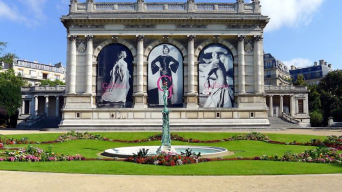 French museums that fashion-lovers should visit