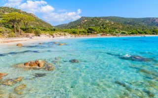 Are these the best beaches in France?