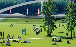 17 things to do in Paris for families