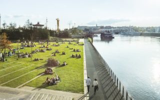 The best places to live and work in France