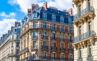 Eye-watering property prices in the heart of Paris (and more affordable options nearby)
