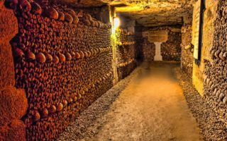 Spooky France: 13 of the most haunted places to visit