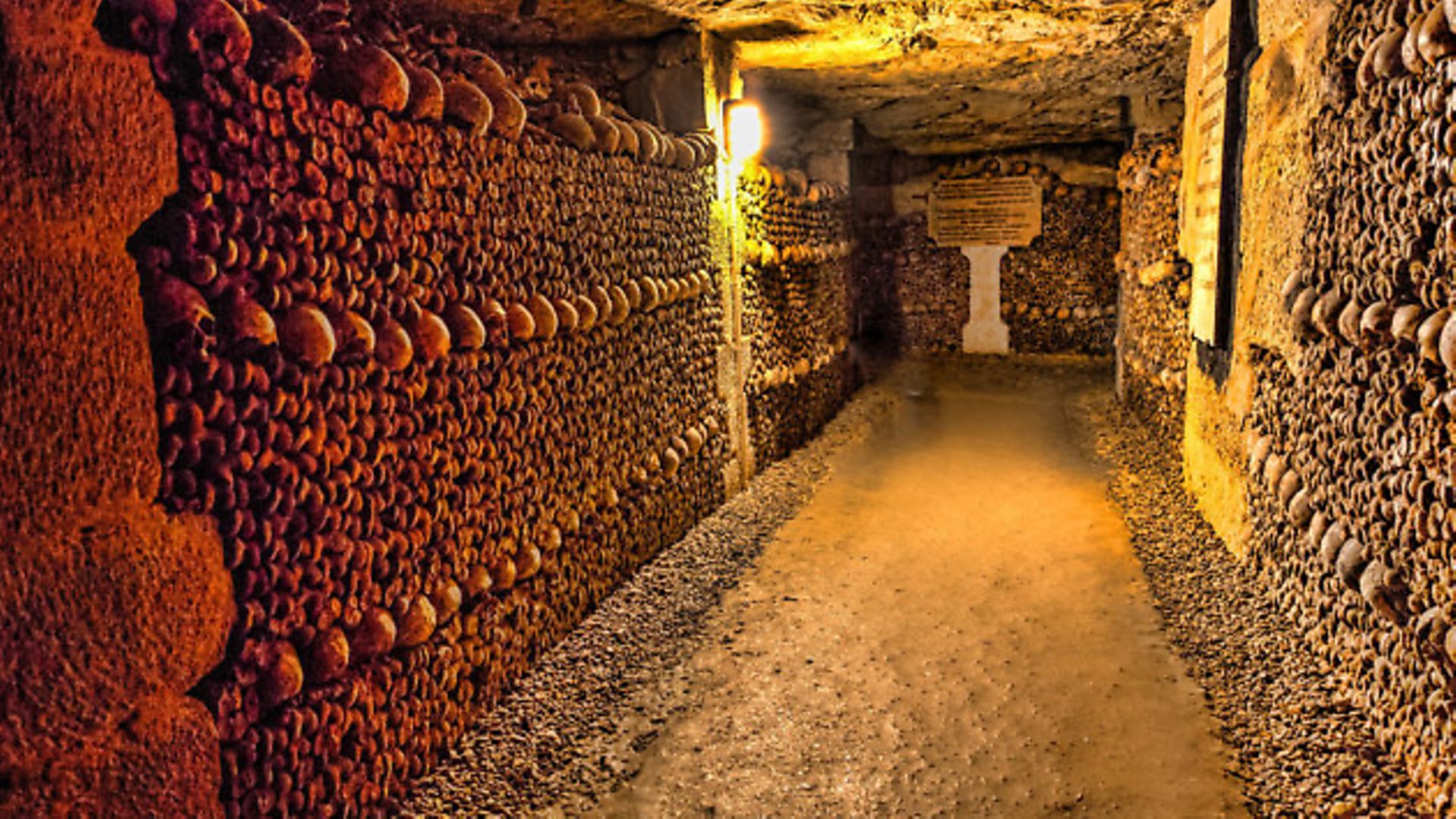 spooky places to visit in france