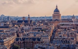 How many of these classic Paris experiences have you ticked off?