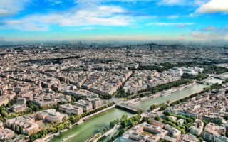 Which French cities offer the best investment for property buyers?