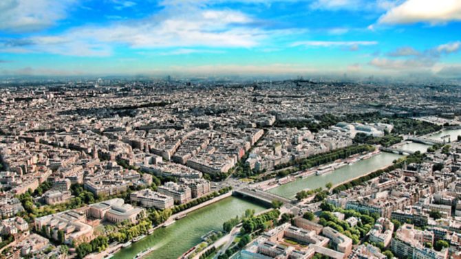 Which French cities offer the best investment for property buyers?