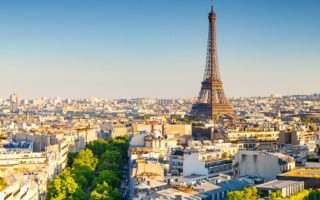 Why and how to start a business in France
