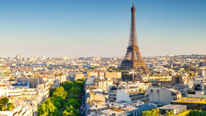 Why and how to start a business in France