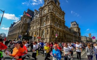 March 2015: events in France