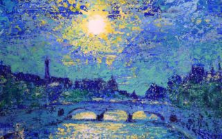 Paris is the world’s most creative city