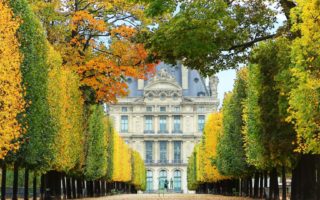 This is why you should visit France in the autumn