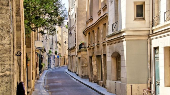 7 unique shopping experiences in Paris