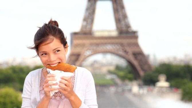 5 tempting crêperies to visit on your next trip to Paris