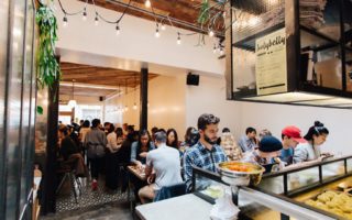 10 of the best brunches in Paris