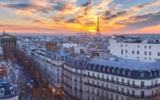 Best places to buy a buy-to-let property in France