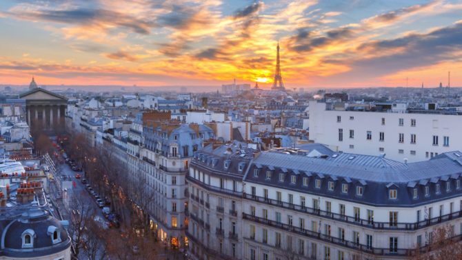 Best places to buy a buy-to-let property in France