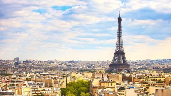 8 reasons to keep visiting Paris