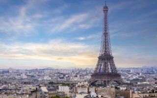 5 reasons why France is the most popular country in the world