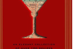 WIN! A copy of Paris Cocktails