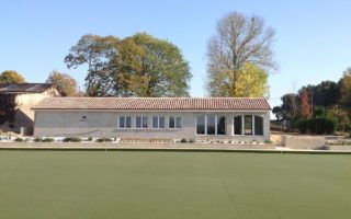 A New Life in the Sun: starting a bowls club in France