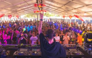 Family Piknik unleashes grand bonanza of closing parties for 10th anniversary