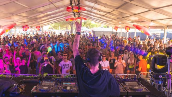 Family Piknik unleashes grand bonanza of closing parties for 10th anniversary