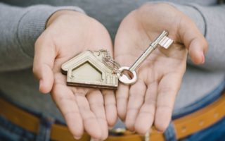 What’s the cheapest way to pass on a French property to our children while we’re still alive?